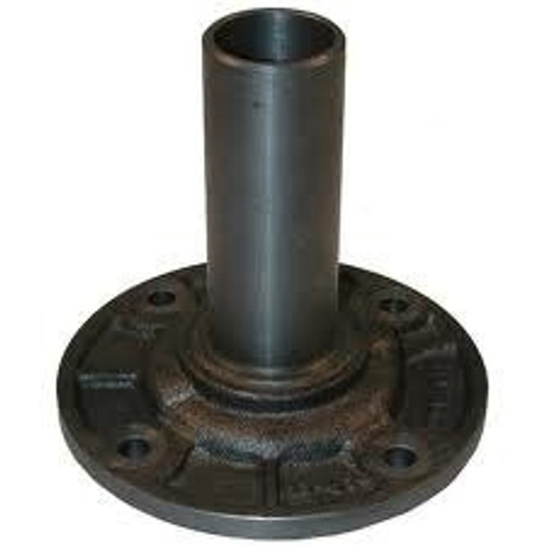 Mcleod 8-108 - Collar Steel Gm T5 S10 V6 Replaces Stock Aluminum Collar