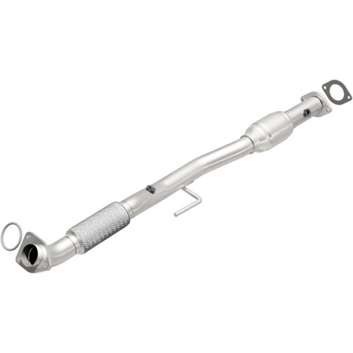 Magnaflow 93257 - Conv Direct Fit Catalytic Converter 2007-2015 Nissan Altima L4 2.5L Gas and Diesel Magnaflow 93257 - Conv Direct Fit Catalytic Converter 2007-2015 Nissan Altima L4 2.5L Gas and Diesel