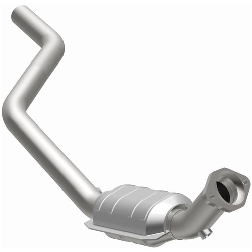 Magnaflow 93210 - Conv DF 00-02 Lincoln LS Passenger Side