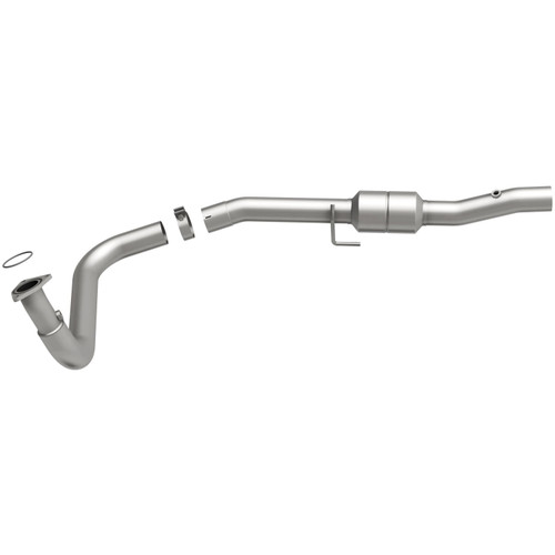 Magnaflow 93480 - Conv DF 00-06 Chevy/GMC Driver Side