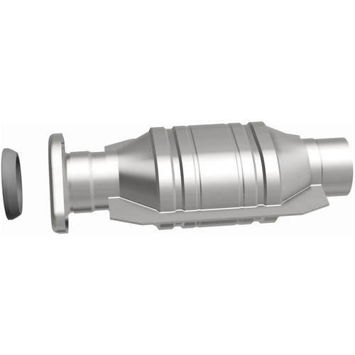 Magnaflow 93268 - Conv DF 01-03 Highlander underbody