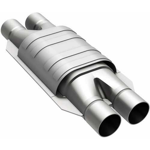 Magnaflow 93508 - Conv Univ 2/2 D/D