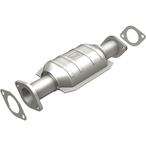 Magnaflow 93445 - Catalytic Converter DF 98-00 Nissan Frontier 2.4L Rear