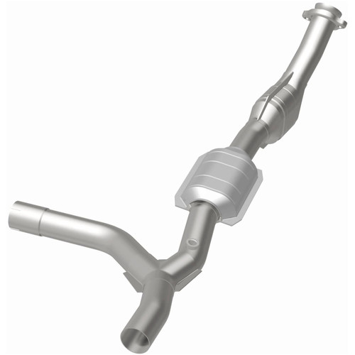 Magnaflow 93322 - Conv DF 97-98 E150/E250 4.2L PS