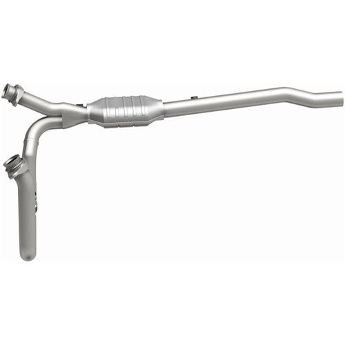 Magnaflow 93616 - Conv DF 02-03 Dodge Ram 1500 Pickup 4.7L 4WD