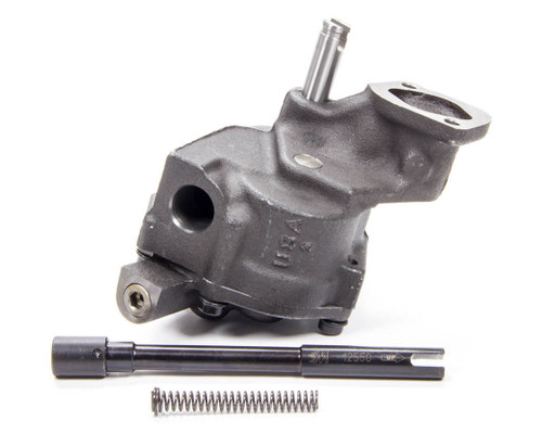 Melling 10990 - SBC Hi-Volume Oil Pump w/3/4in Inlet