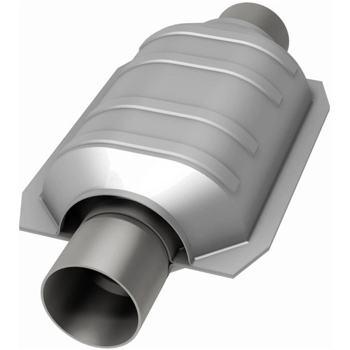 Magnaflow 94116 - Conv Univ 2.5 W/Air FED