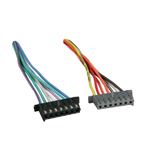 Metra Electronics 71-1817 - TURBOWire; Repair Wire Harness