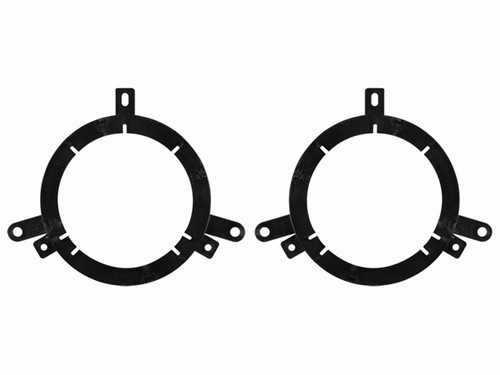 Metra Electronics 82-3412 - Speaker Adapter Plates