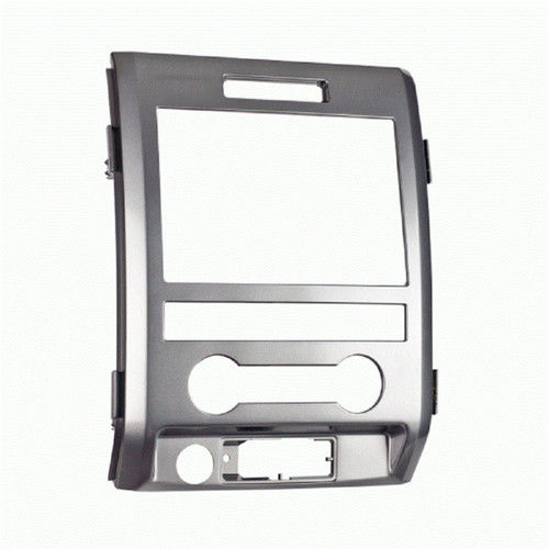 Metra Electronics 95-5820SS - Custom Fit Mounting Kit