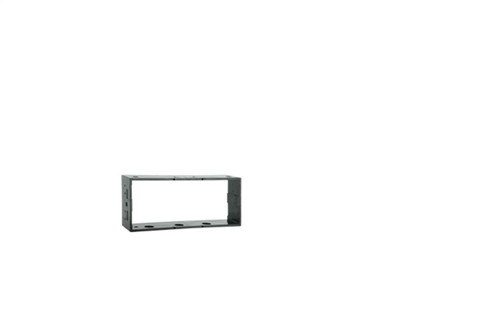 Metra Electronics 87-09-4544 - Plastic Housing;