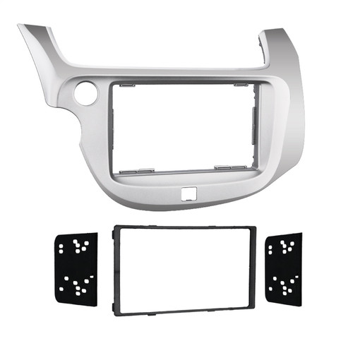 Metra Electronics 95-7877S - Custom Fit Mounting Kit