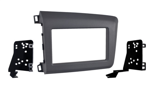 Metra Electronics 95-7881G - Custom Fit Mounting Kit
