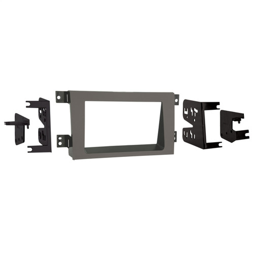 Metra Electronics 95-7870T - TURBOKits; Radio Installation Kit