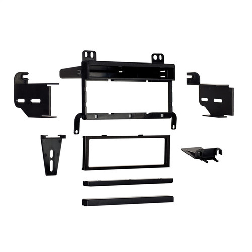 Metra Electronics 99-5027 - TURBOKits; Radio Installation Multi-Kit