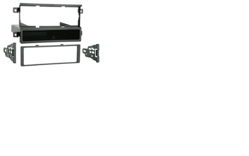 Metra Electronics 99-7863 - TURBOKits; Radio Installation Kit