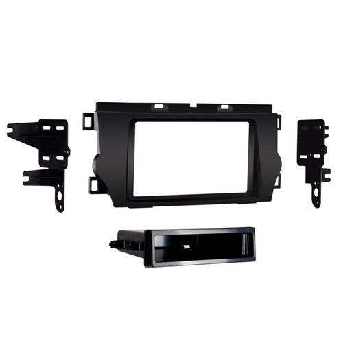 Metra Electronics 99-8233B - Custom Fit Mounting Kit
