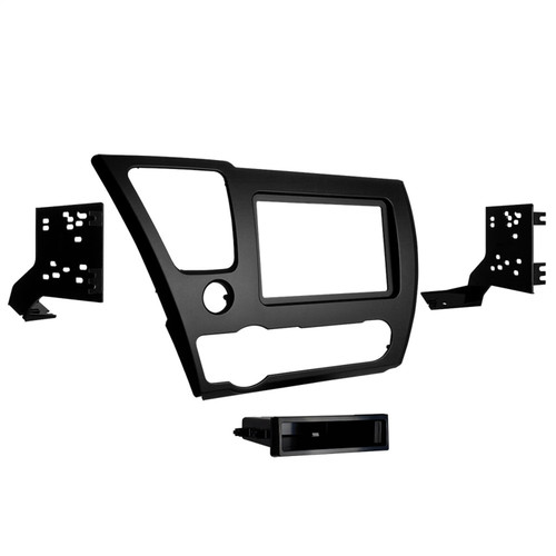 Metra Electronics 99-7882B - Custom Fit Mounting Kit