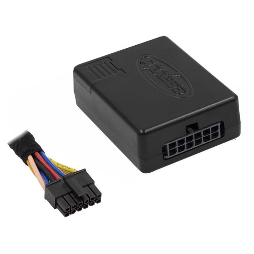 Metra Electronics AX-SSO - Stop/Start Override Interface