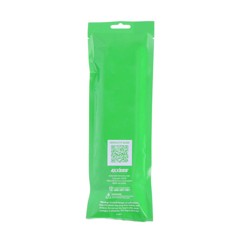 Metra Electronics AXBUCS-NI326V - Radio Display Wiring Harness