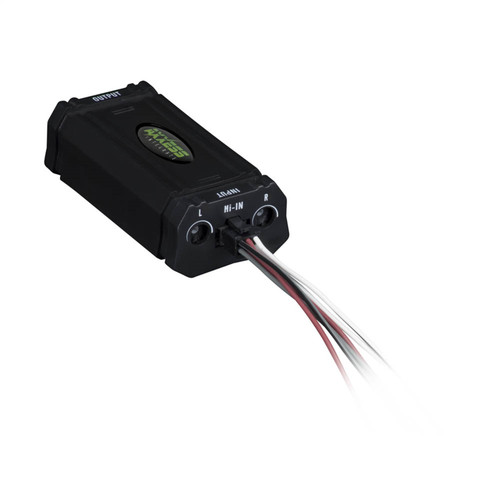 Metra Electronics AXLOC-150A - Adjustable Line Output Converter