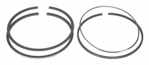 Mahle S41548 - Rings Ford Trk 444 7.3L Indirect Inj Navistar V8 4.110in Bore Diesel Eng Sleeve Assy Ring Set