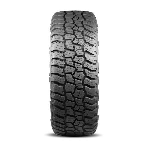 Mickey Thompson 247495 - Baja Boss A/T 265/50R20 Light Truck Radial Tire 20 Inch Black Sidewall