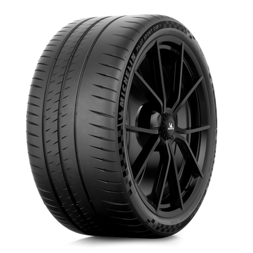Michelin 37680 - Pilot Sport Cup 2 Connect 245/35ZR19 (93Y)