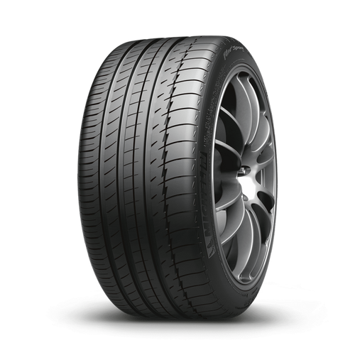 Michelin 42284 - Pilot Sport PS2 285/30ZR18 (93Y)
