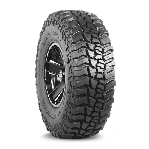 Mickey Thompson 247900 - Baja Boss 22.0 Inch 38X15.50R22LT Black Sidewall Light Truck Radial Tire