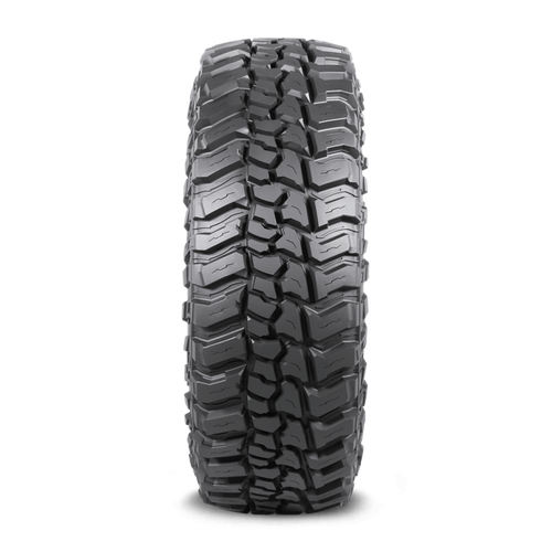 Mickey Thompson 247874 - Baja Boss 17.0 Inch LT305/65R17 Black Sidewall Light Truck Radial Tire