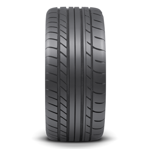Mickey Thompson 248825 - Street Comp 20.0 Inch 275/35R20 Black Sidewall Passenger Auto Radial Tire
