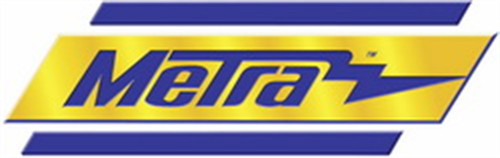 Metra Electronics TE-9VS-4