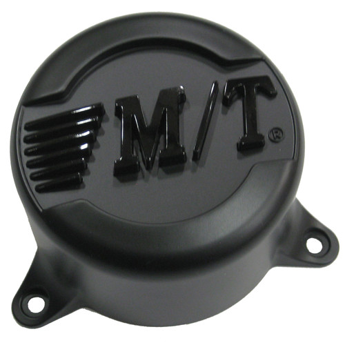 Mickey Thompson 250210 - Classic Baja Lock Center Cap - MT 5X5.5 90000019996
