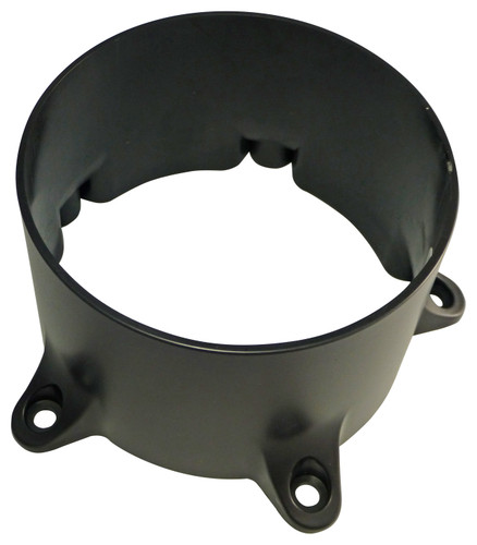 Mickey Thompson 250363 - Classic III Black Center Cap - Open 8x6.5/170 90000001664