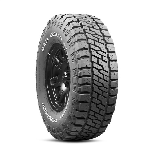 Mickey Thompson 272404 - Baja Legend EXP Tire 35X12.50R17LT 119Q 90000120115