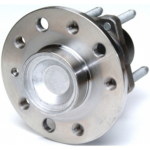 Moog 512232 - 99-09 Saab 9-5 Rear Hub Assembly