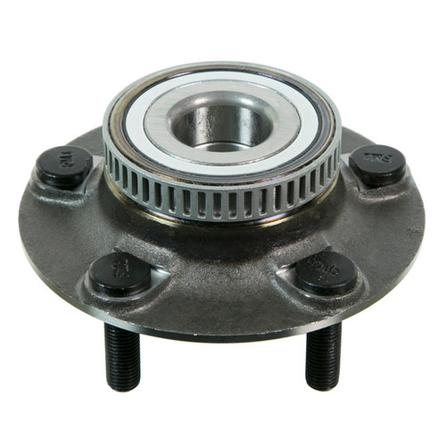 Moog 512029 - 99-04 Chrysler 300M Rear Hub Assembly