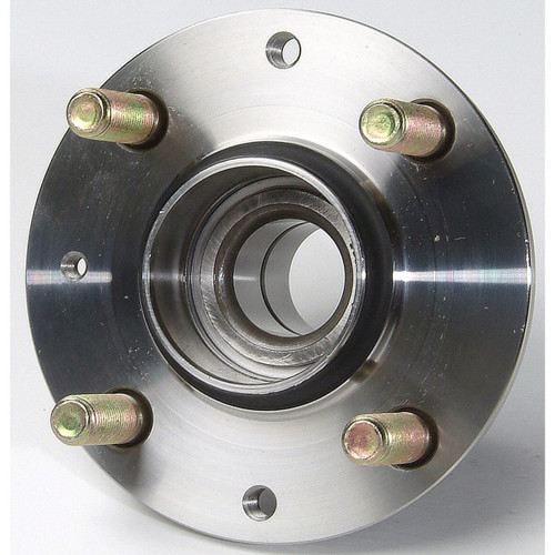 Moog 512033 - 93-94 Dodge Colt Rear Hub Assembly