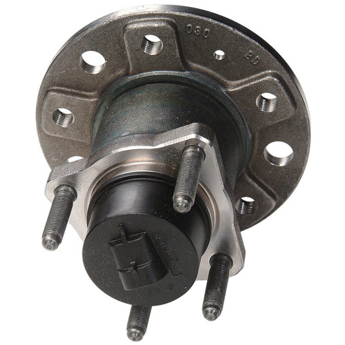 Moog 512145 - 94-98 Saab 900 Rear Hub Assembly
