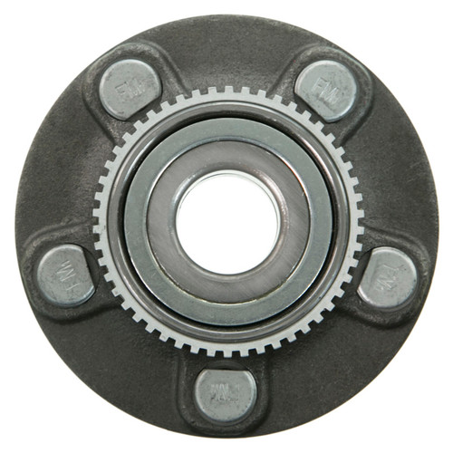 Moog 512163 - 01-07 Ford Taurus Rear Hub Assembly
