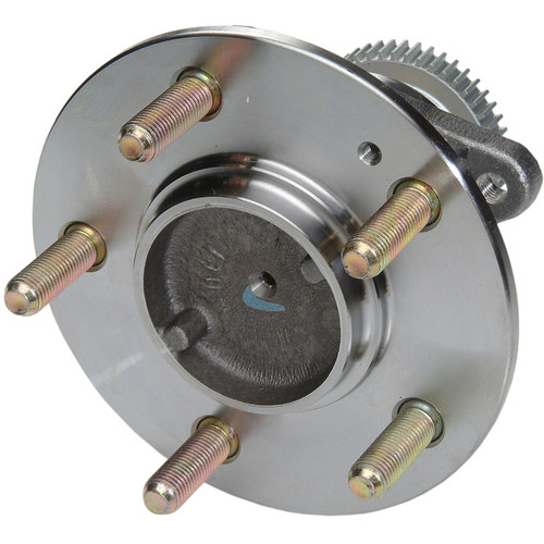 Moog 512189 - 2001 Hyundai XG300 Rear Hub Assembly