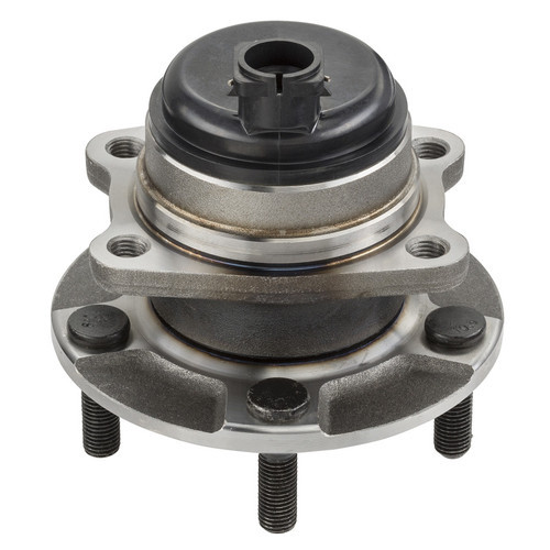 Moog 512169 - 01-07 Chrysler Town & Country Rear Hub Assembly