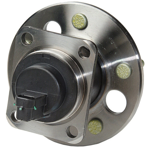 Moog 512006 - 1993 Cadillac Allante Rear Hub Assembly