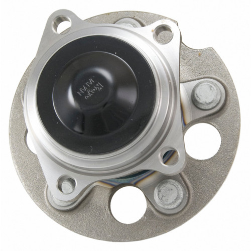 Moog 512213 - 96-03 Toyota RAV4 Rear Hub Assembly