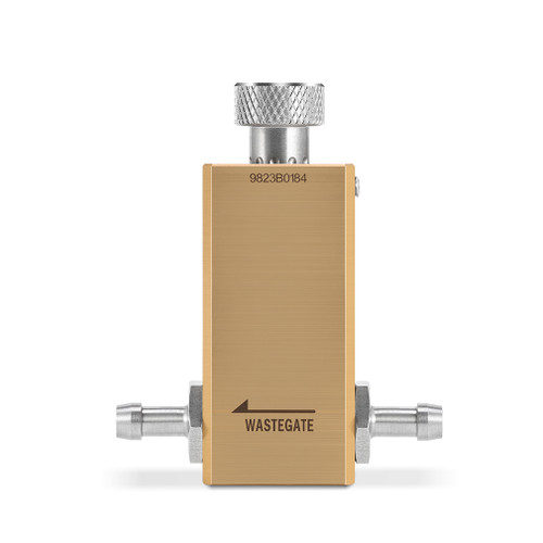 Mishimoto MMBC-MNL-GD - Manual Boost Controller - Gold