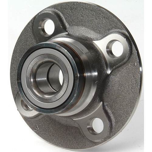 Moog 512025 - 91-93 Nissan NX Rear Hub Assembly