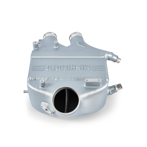 Mishimoto MMB-F80-PPCSS - 15-20 BMW F8X M3/M4 Performance Air-to-Water Intercooler Power Pack - Silverstone II