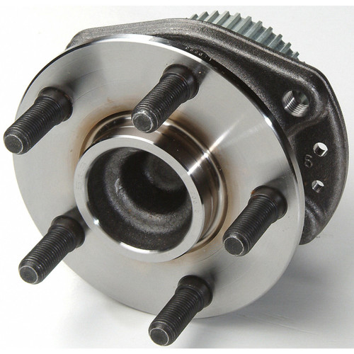 Moog 512155 - 96-00 Chrysler Town & Country Rear Hub Assembly