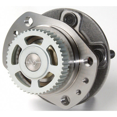 Moog 512155 - 96-00 Chrysler Town & Country Rear Hub Assembly